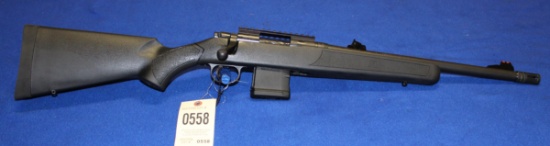Mossburg MVP 223 (5.560 rifle