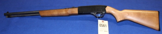 Winchester 190 model 22 rifle