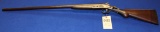 Richard Arms 12 ga shotgun