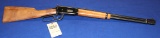 Winchester lever action 30-30