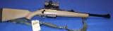 Ruger Bushmaster bolt action 450 rifle