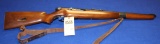 Mossburg 22 cal long rifle