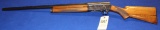 Browning 20 ga mag shotgun