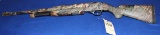 Winchester 1300 12 ga pump shotgun