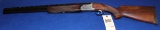 Arms Sport Model LU-MAR SRL Italy 12 ga long