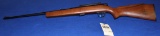 H&R 700 22 cal WMRF rifle