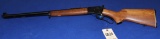Marlin 39A 22 short, 22 long and 22 long rifle