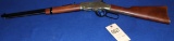 Henry Repeating Arms Co, 22 rifle