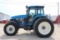 2000 New Holland 8770 Tractor