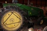 1967 John Deere 2510 Tractor