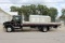 2001 Freightliner Rollback Flatbed Truck