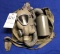 US Army Lightweight service mask