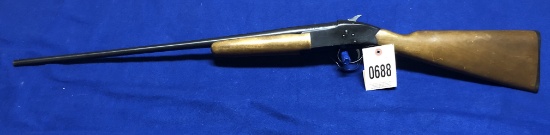 Hiawatha Savage Model 594