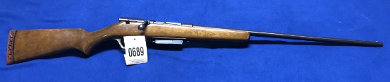 Stevens Model 588