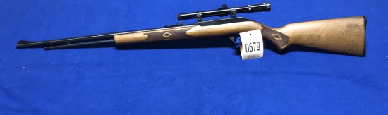 Marlin Model 60