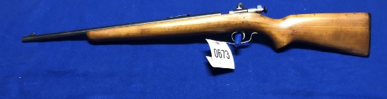 Winchester Model 67A