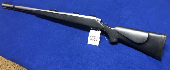 Remington Model 700ML