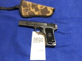 Norinco China Model 54 pistol