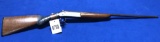 Iver Johnson 410 ga single shot