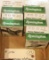 Remington 5 boxes of 20 ga 2 3/4 shells