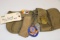 Boy Scout survival kit