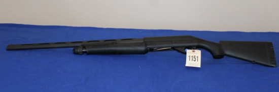 Benelli Nova Pump