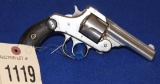 Harrington Richards pistol