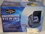 cabela underwater viewing system