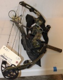 Bohing Compound Bow