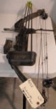 Buck Master Compound Bow