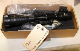 V Life 12 x 50 EG scope