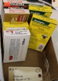 Variety of 270 150 grade brass and cartridges