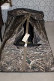 Outfitters Camo Blind