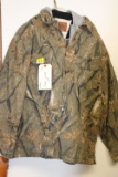 Camo XL jacket