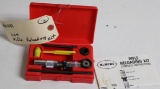 Lee Rifle Reloading Kit