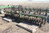 John Deere 400, 3pt rotary hoe, #036882, 15'