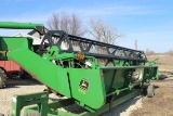 John Deere 925 Platform