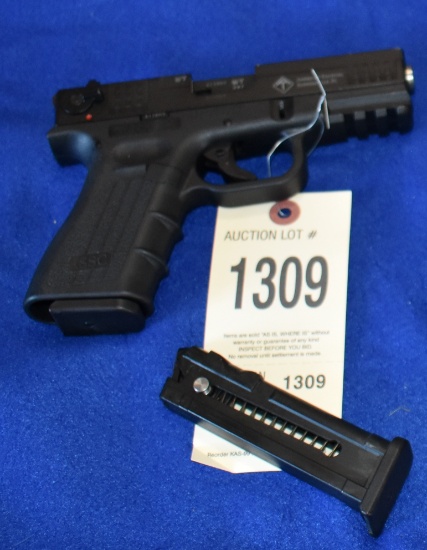 ISSC Austria