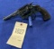 Colt Police Positive Special Pistol Revolver