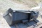 Star quick tach 95