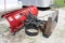 Western Pro Plow 7'6
