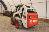 2012 Bobcat S205