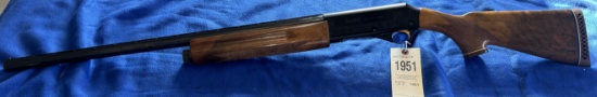 Weatherby 82