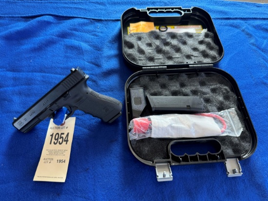 Glock 37