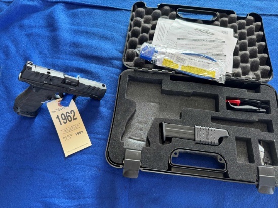 Walther-Sig Sauer
