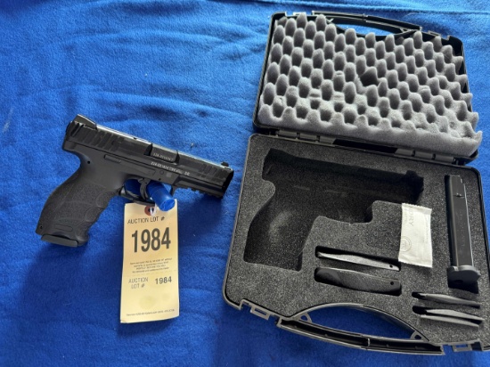 Heckler & Koch