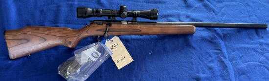 Marlin 17HMR