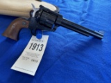 Ruger 357 cal