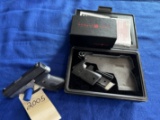 KAHR Arms Pistol