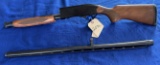 Winchester Model